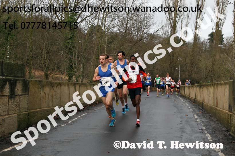 Morpeth 11k Road Race. Photo: David T. Hewitson/Sports for All Pics